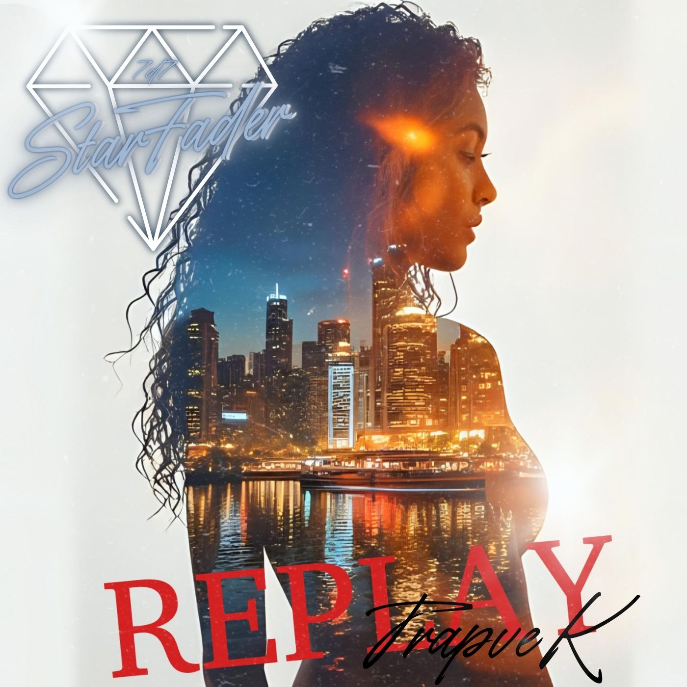 StarFader & TrapveK - Replay 