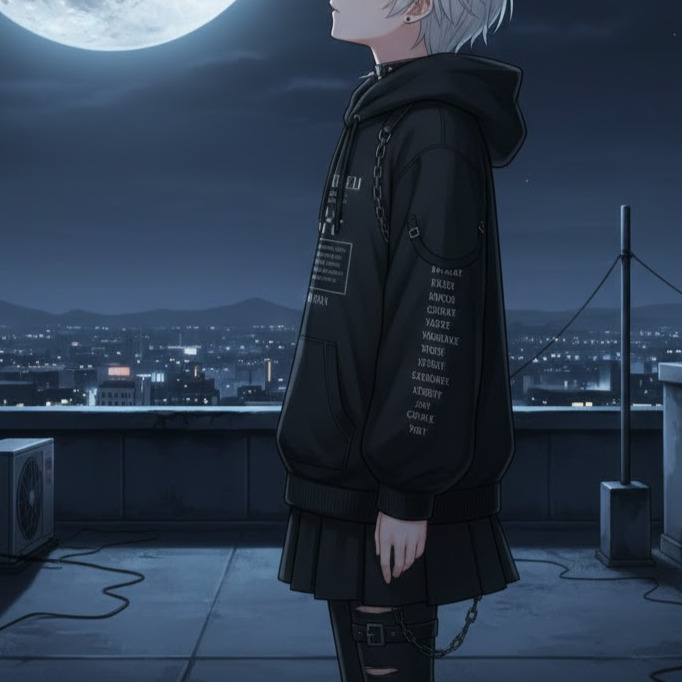 Persona image for 透2