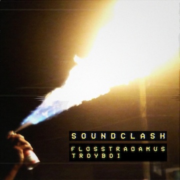 Playlist cover art