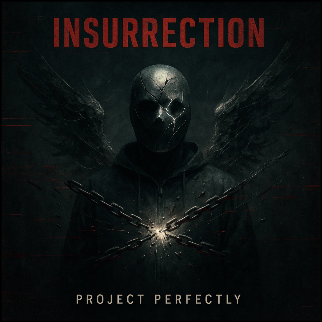 Image for INSURRECTION - PROJECT PERFECTLY 