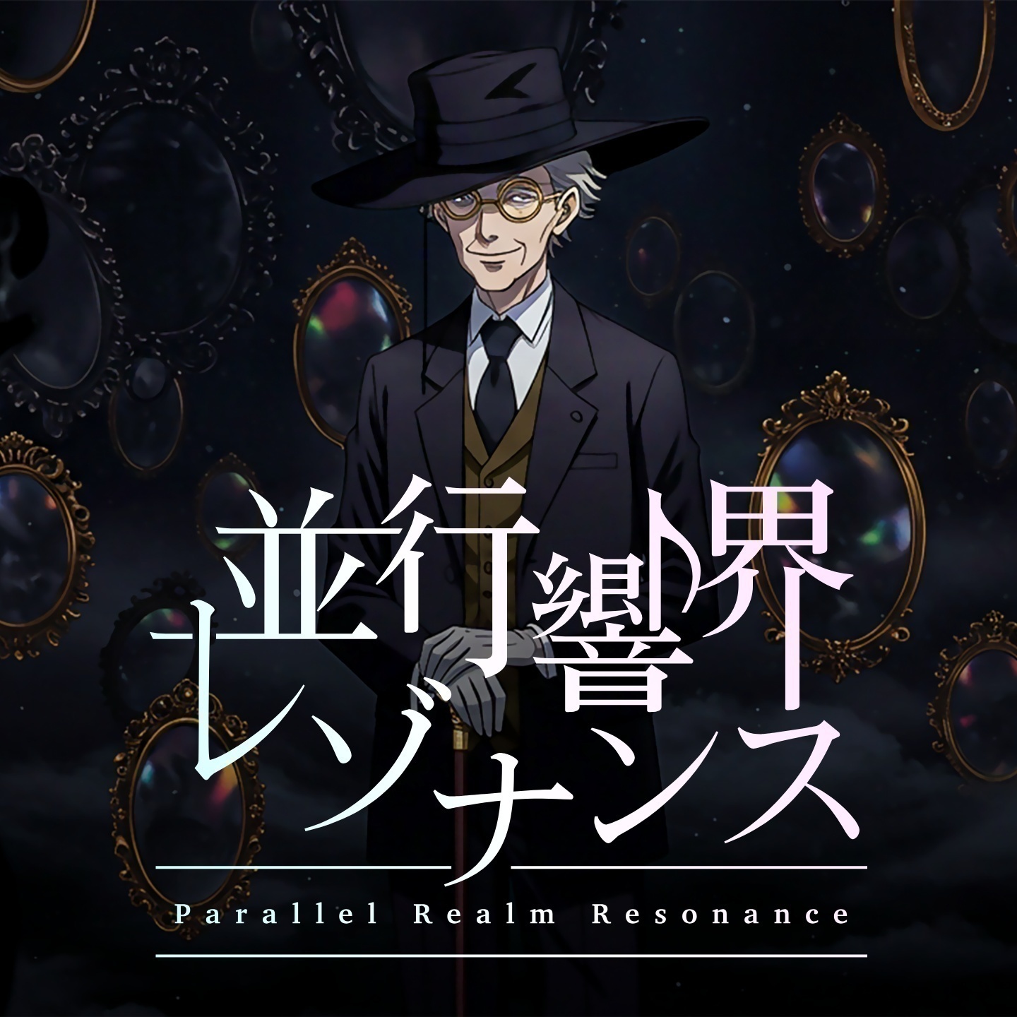 Image for 並行響界レゾナンス