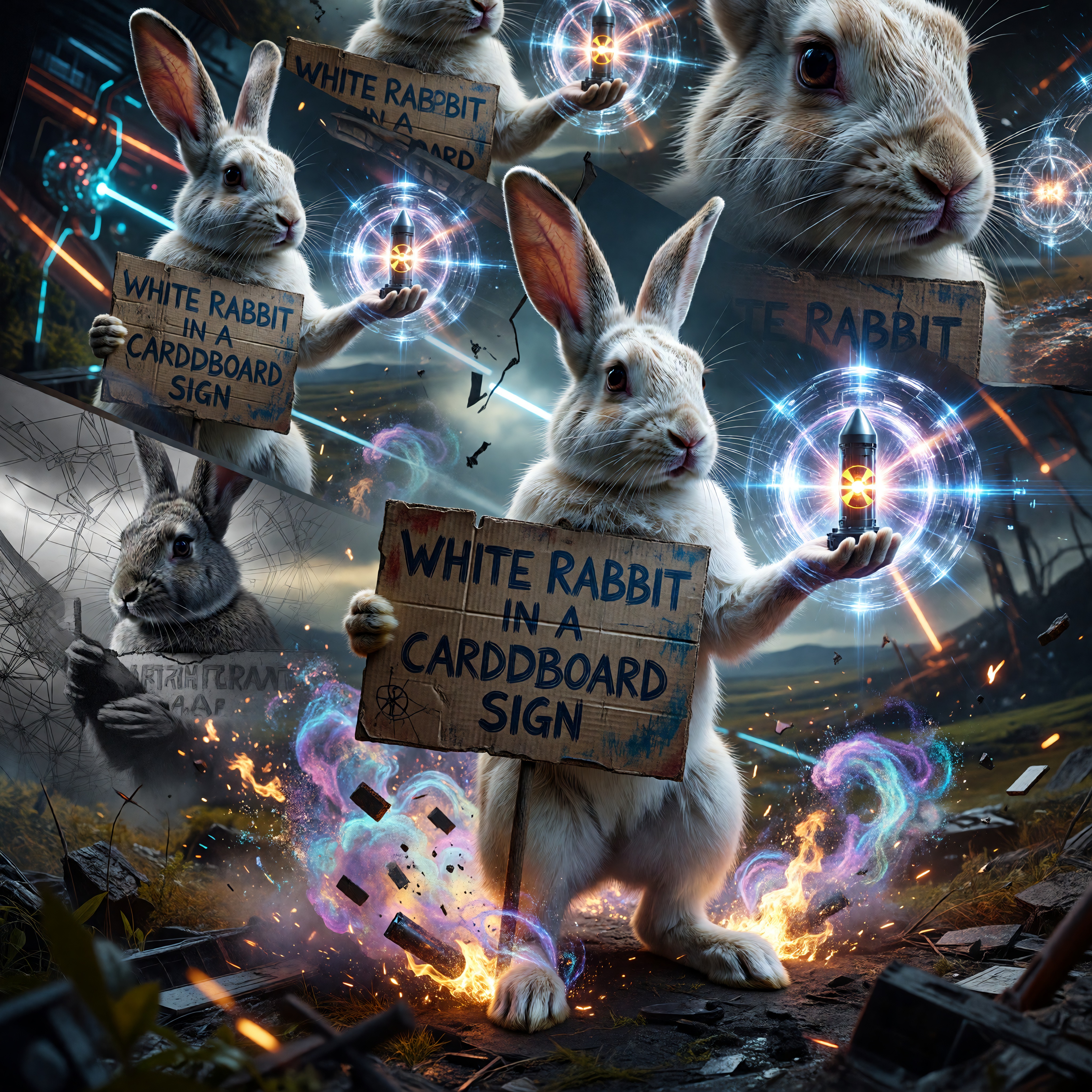 Song Image