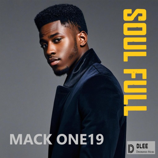 In Ya Soul artwork