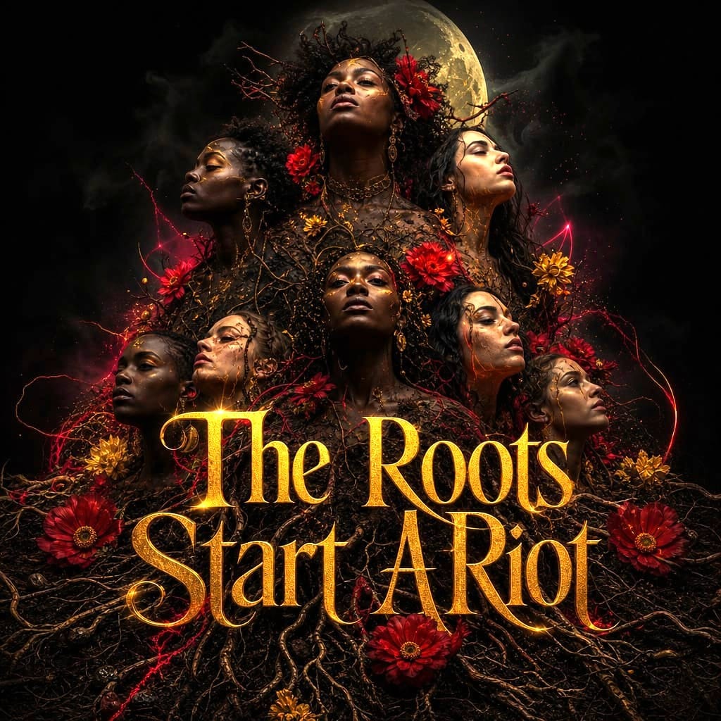 💪 The Roots Start A Riot 💪 artwork
