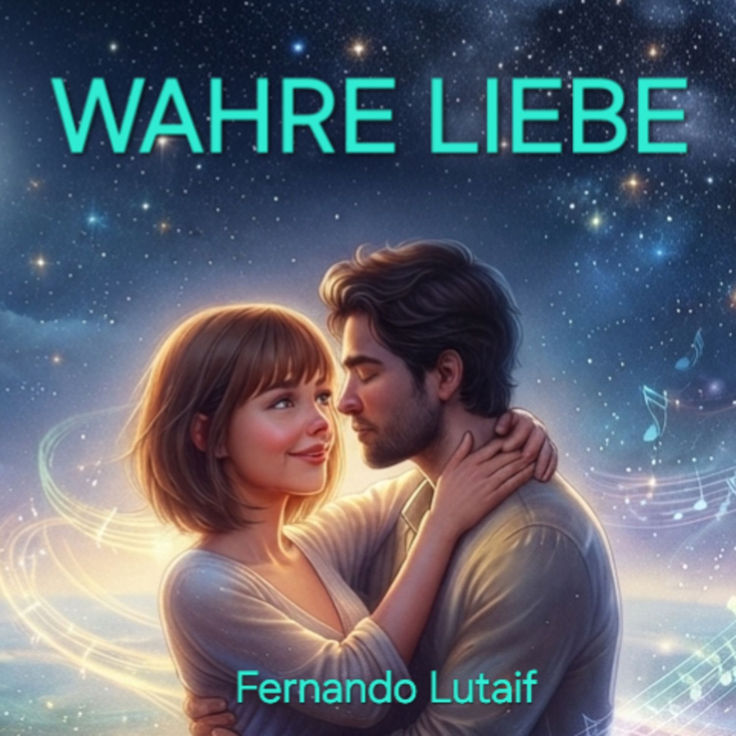 15 WAHRE LIEBE / AMOR REAL 15@ música da SAGA BRASIL-RÚSSIA! artwork
