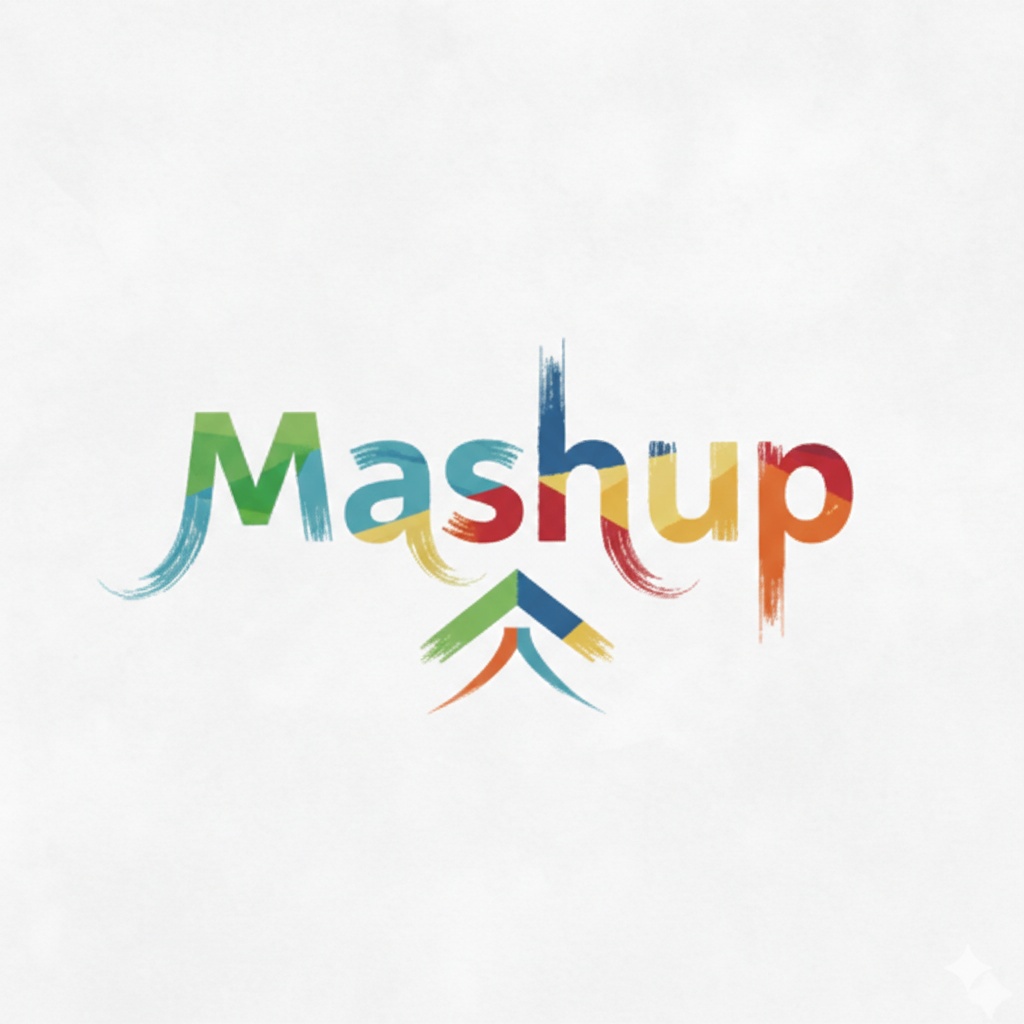 Image for Mashup