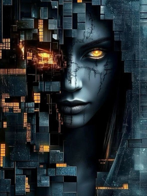 Ртуть artwork
