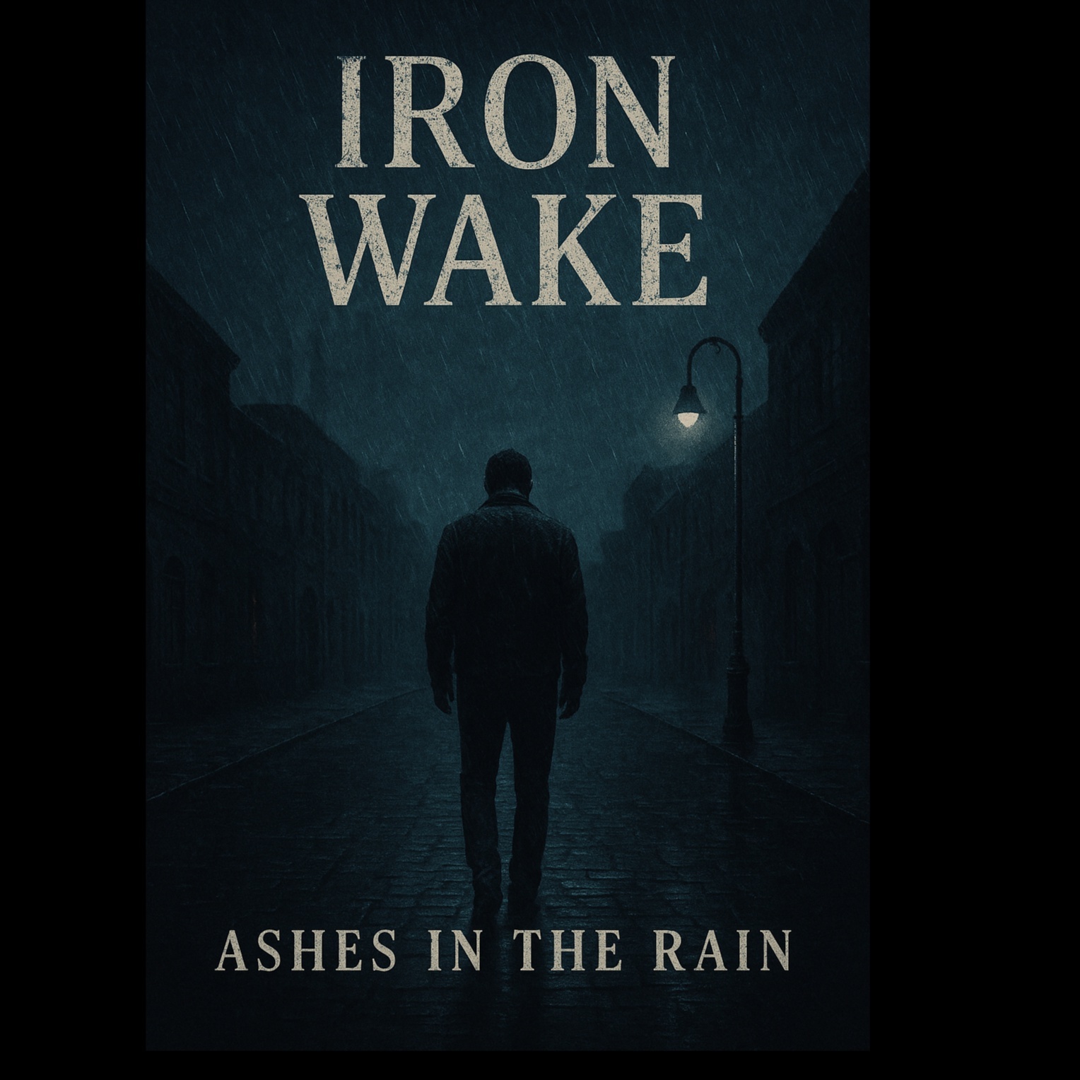 Image for Ashes in the Rain