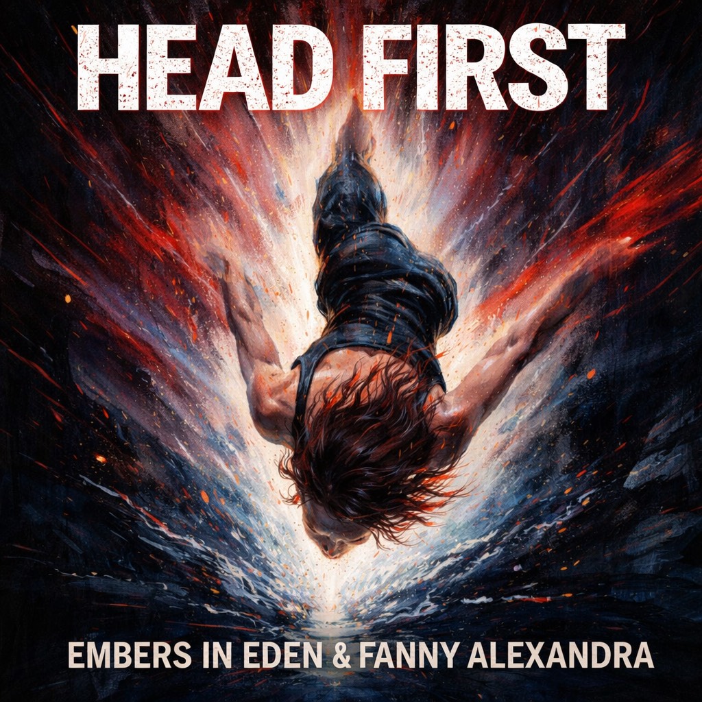 Head First (No Band Version) artwork