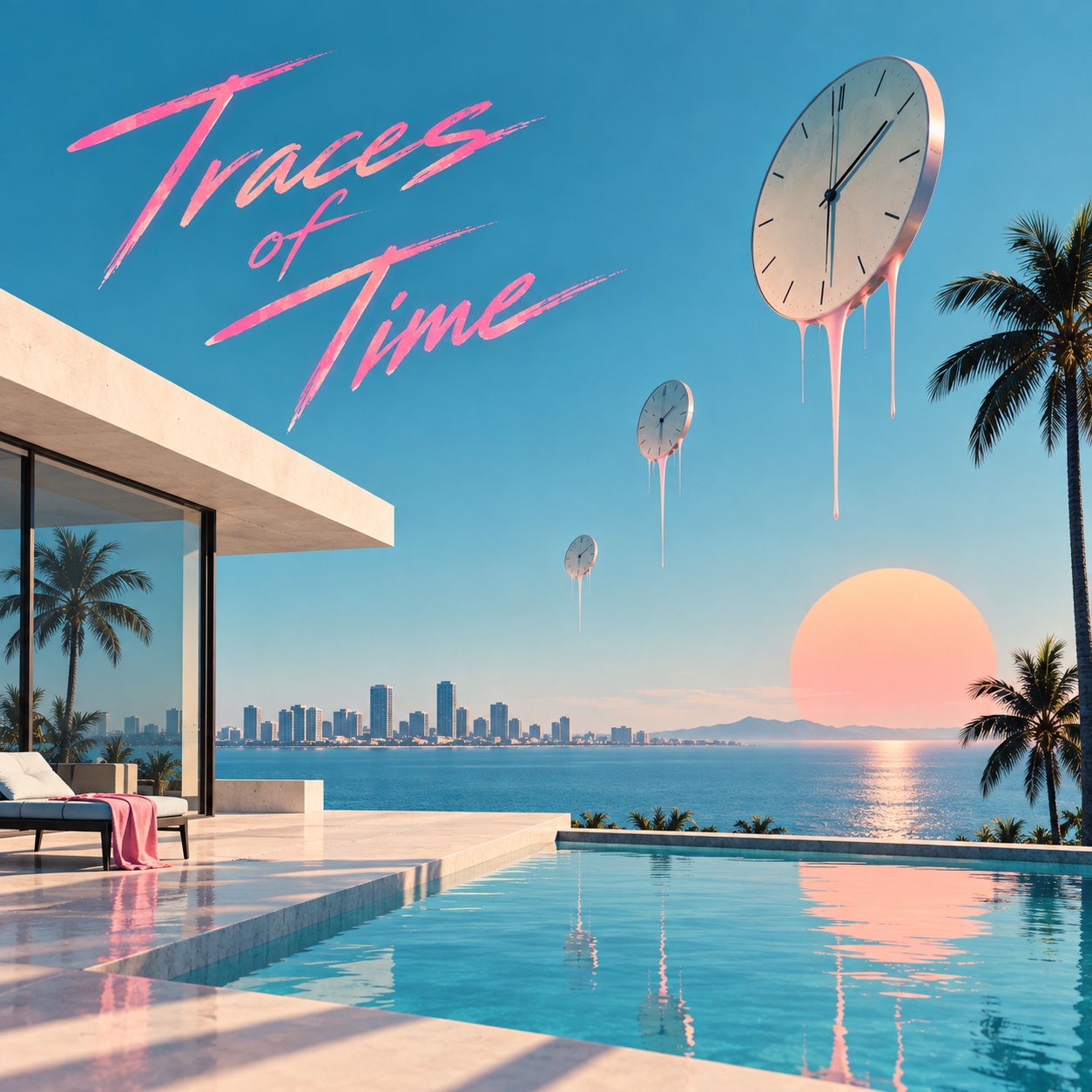 Traces Of Time artwork