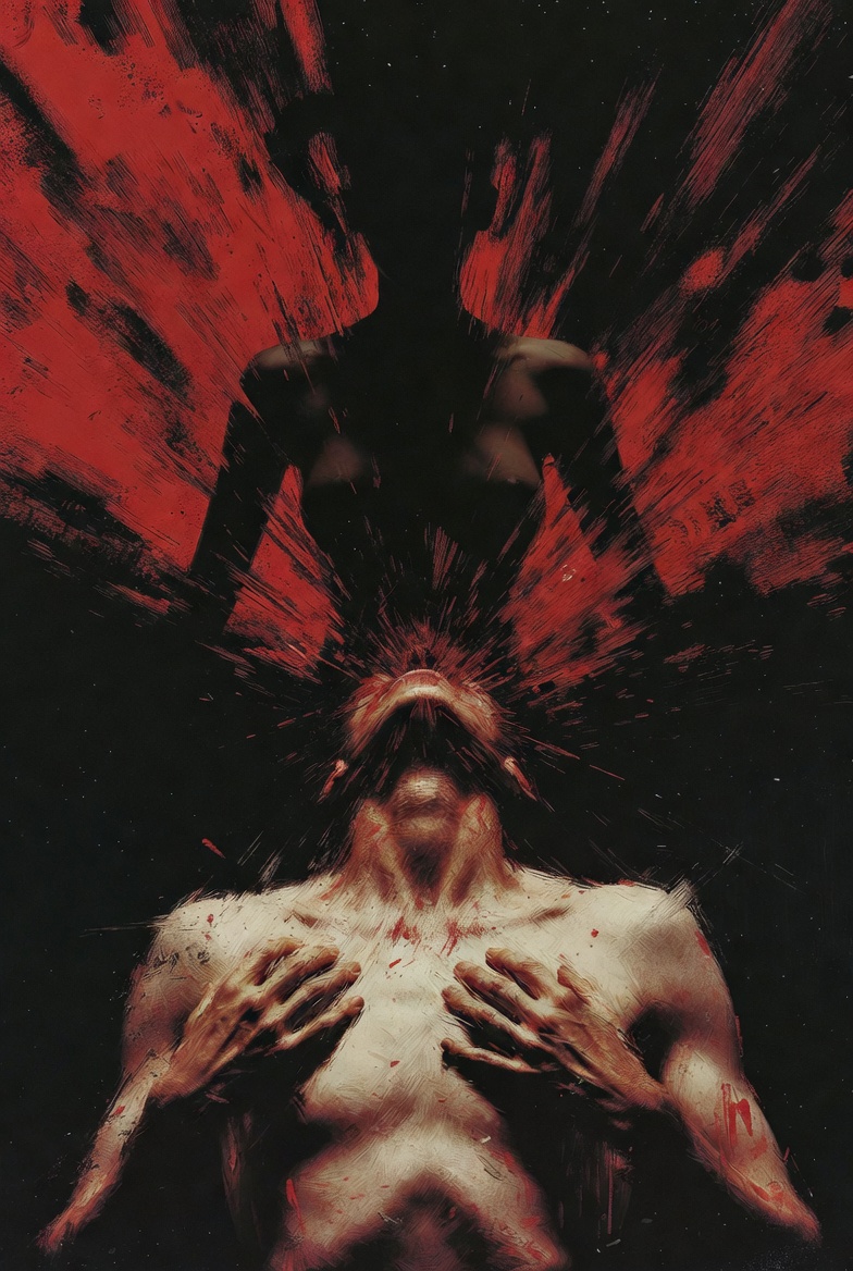 Persona image for KAEL