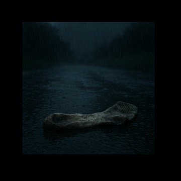 Image for Sock on the Road