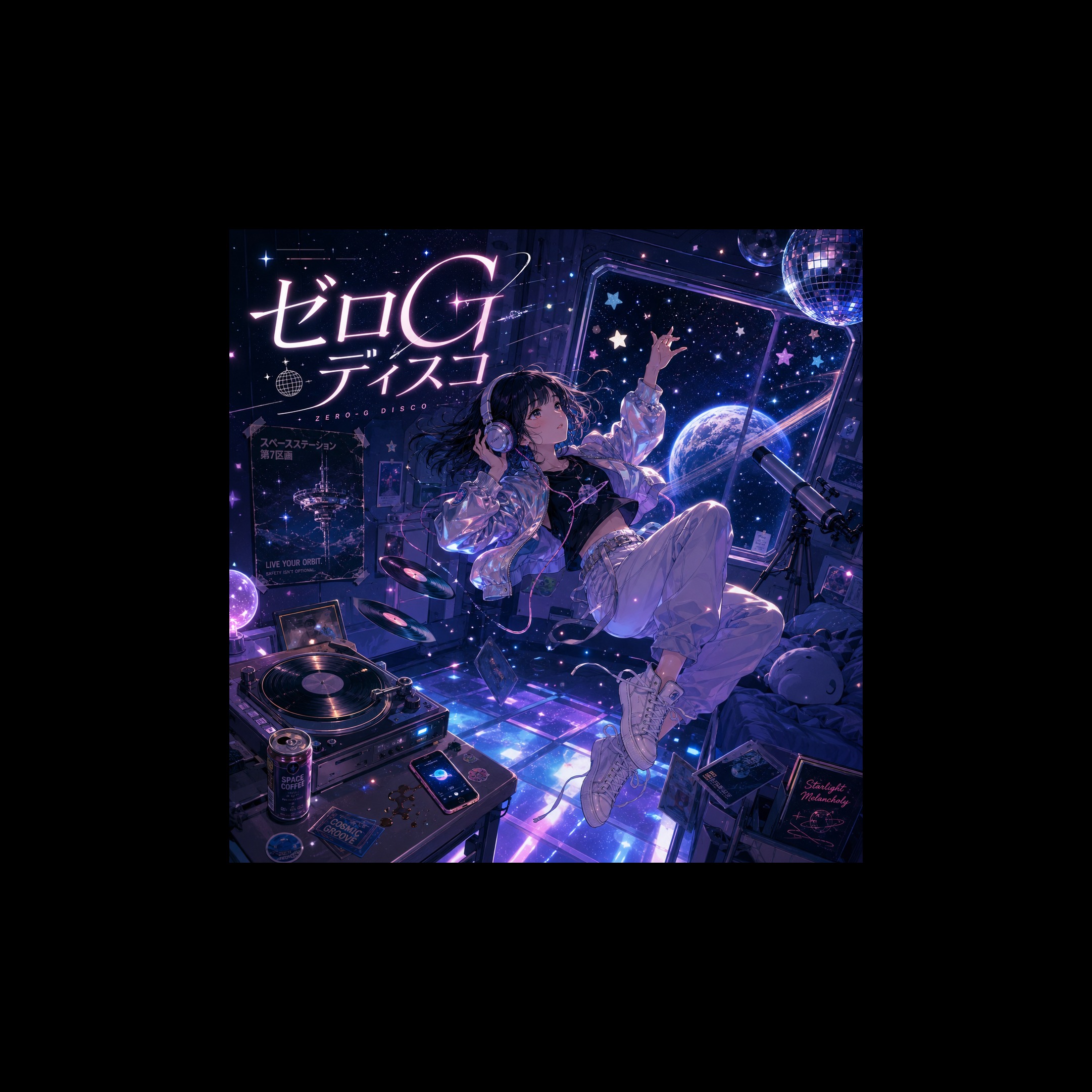 Song Cover Image