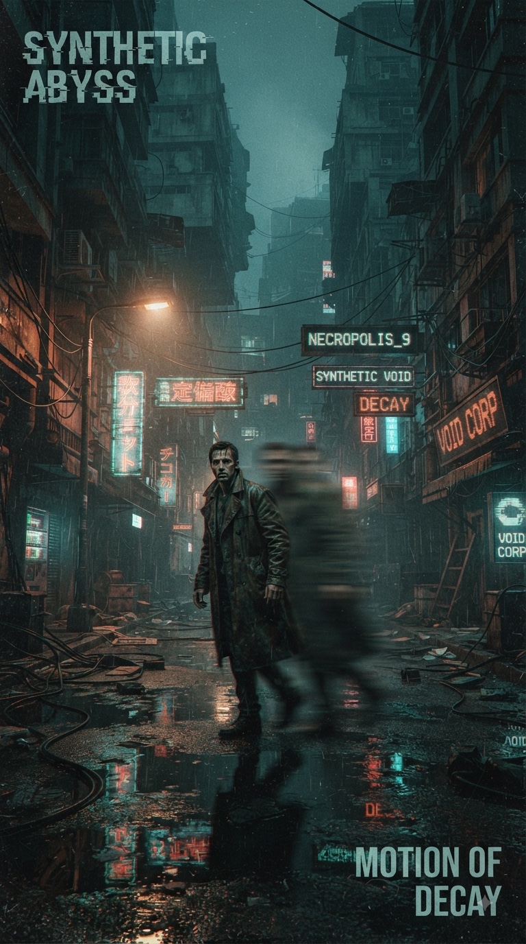 Static Pulse artwork
