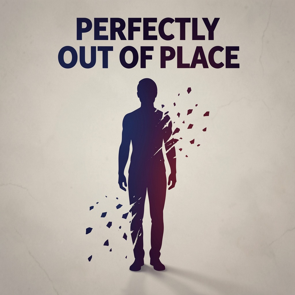 Perfectly Out Of Place artwork