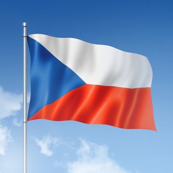 Image for Czech Music