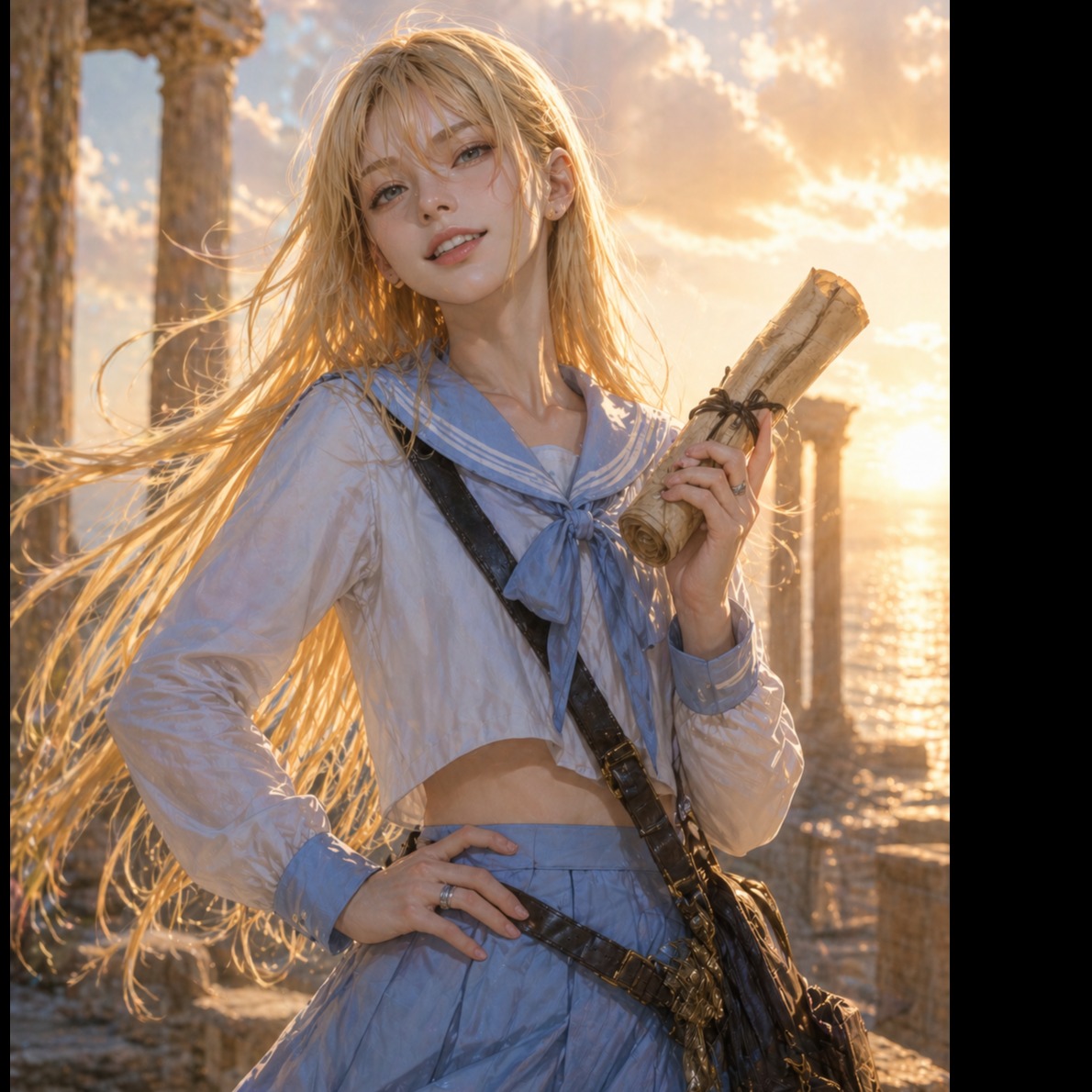 Song Image