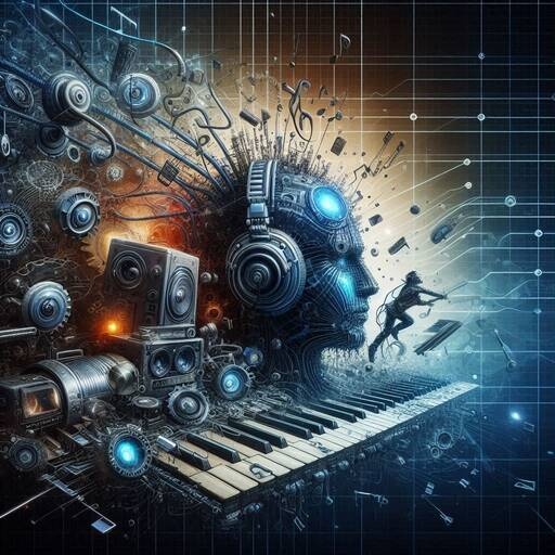 v.2 Speedcore artwork
