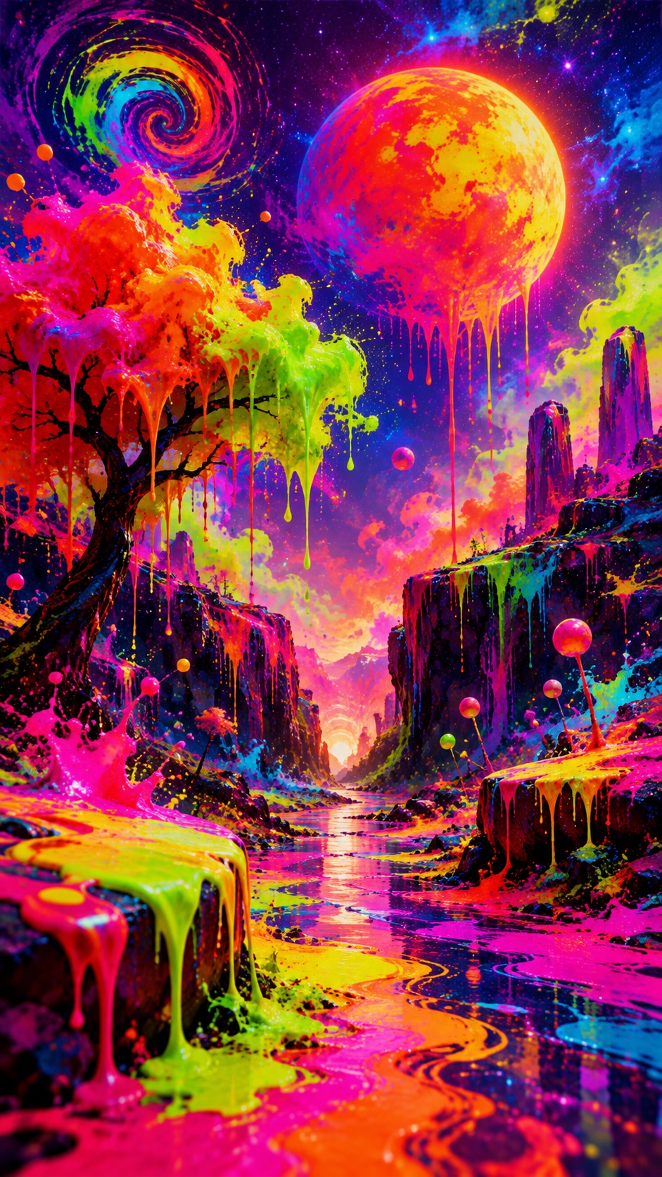 I'm Over You Now artwork
