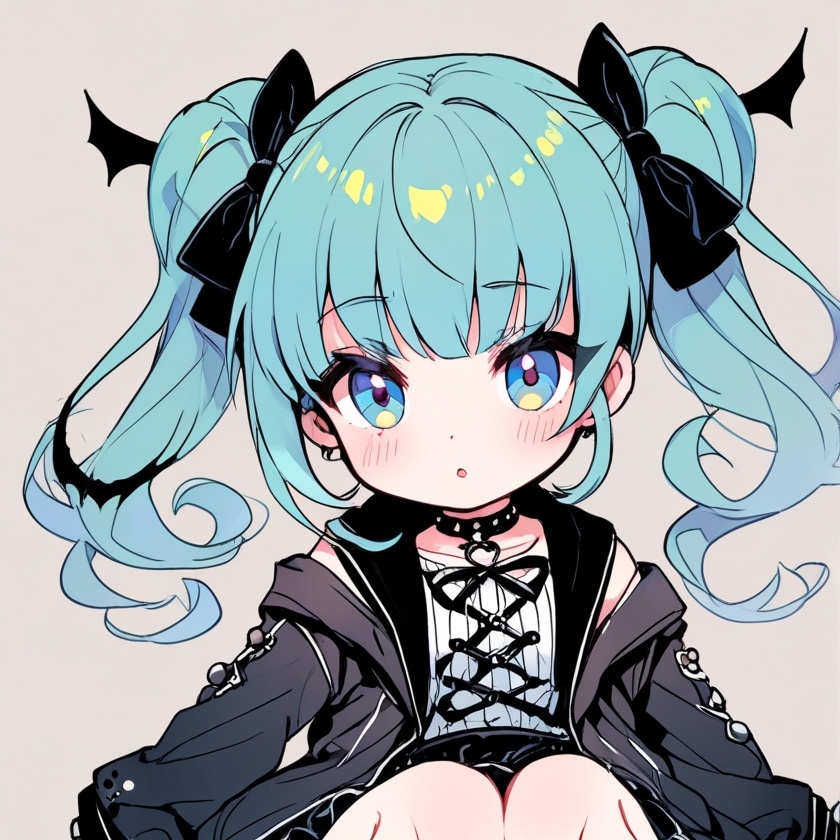 Miku step artwork