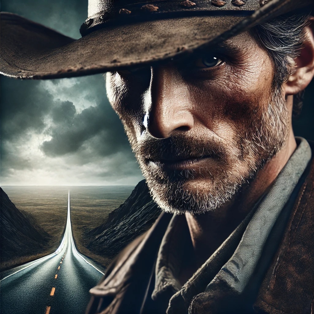 Long Game artwork