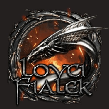 Image for Lovci Fialek