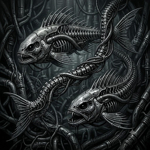 Pisces (Instrumental) artwork