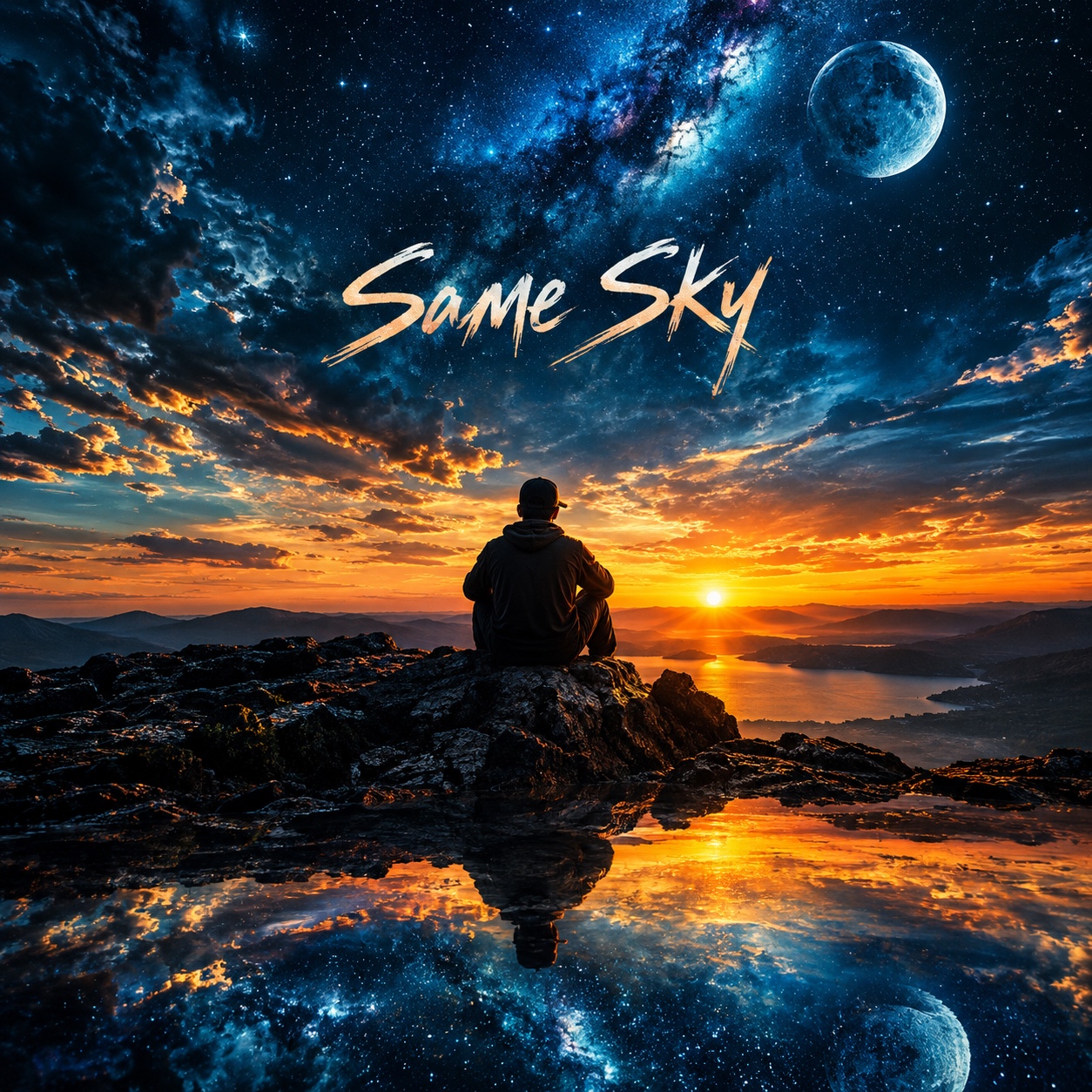 Same sky (ft. Shreddy Krueger) artwork