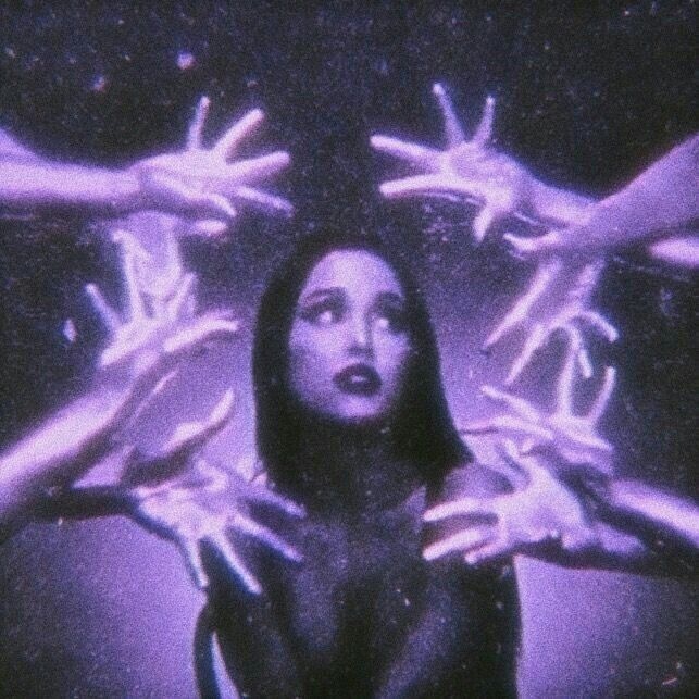 Whispers artwork