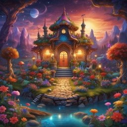 Image for アニマロッタ エンチャントメント