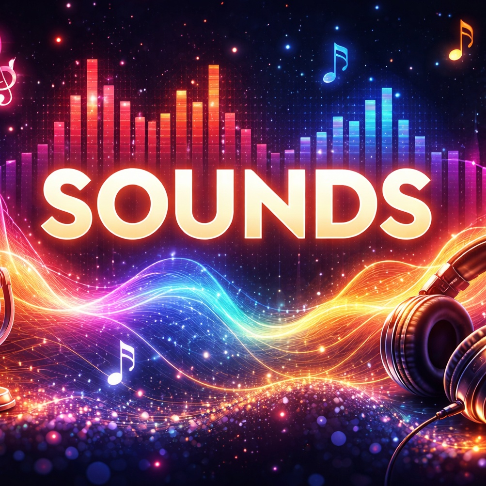 Image for SoundS
