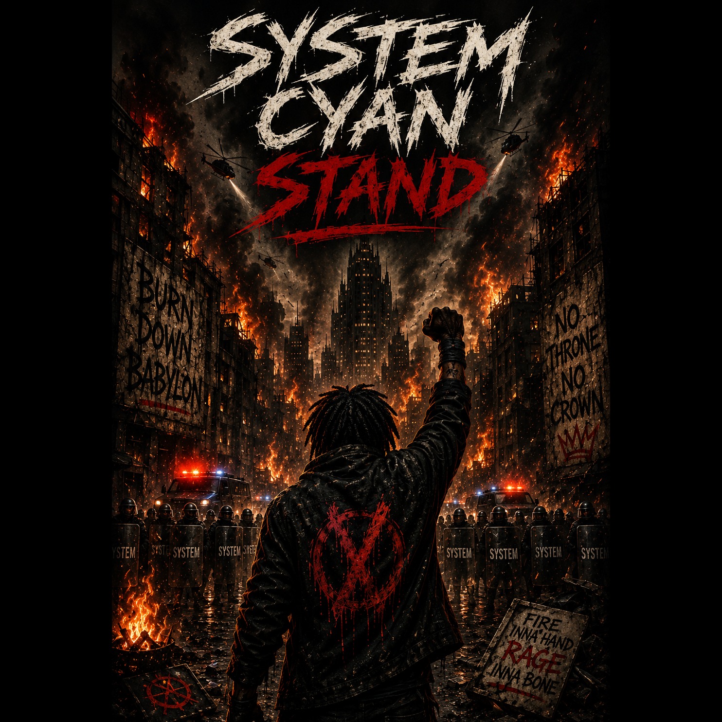 Song Cover Image