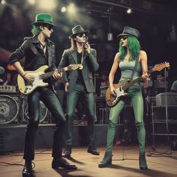 Image for Disney-ish AI  Songs