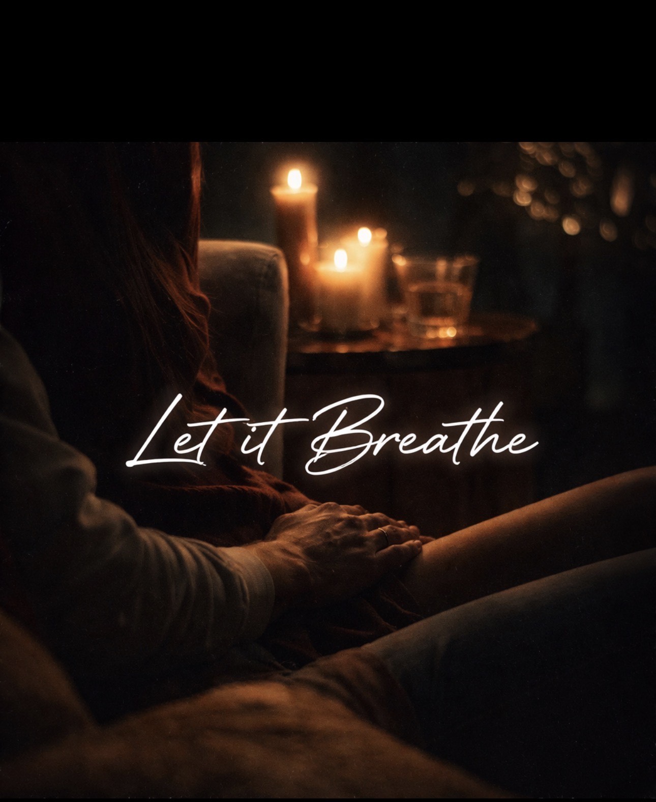 Let it Breath artwork
