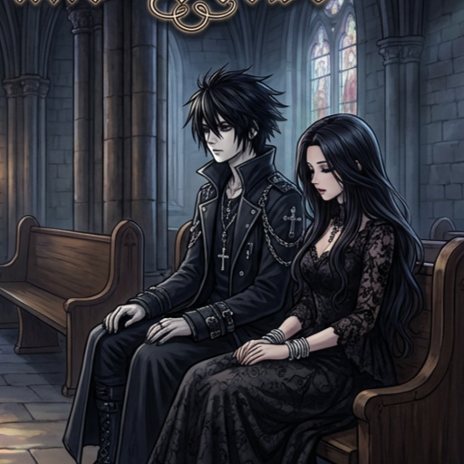 AI-Jay and Rose