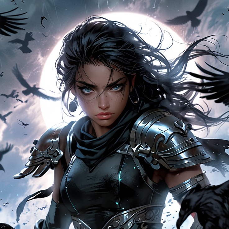 Image for Песни Морриган / Songs of Morrígan