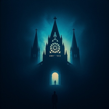 Image for AI-Hypercore Tenebrous Witch House 2027