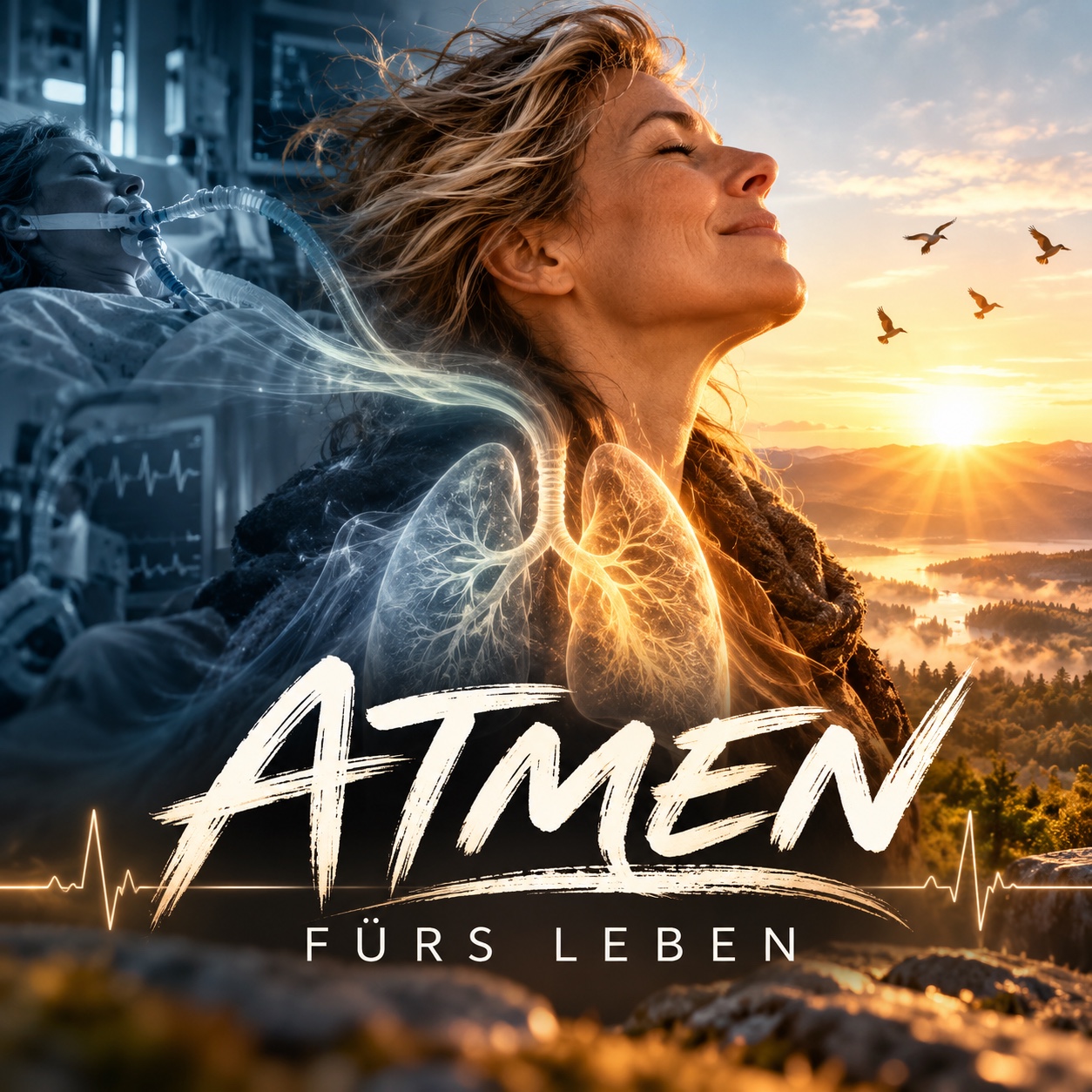 Atem fürs Leben artwork