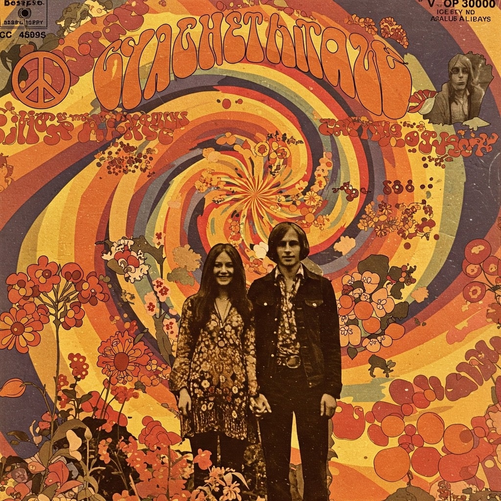 Image for Génération 60's - 70's