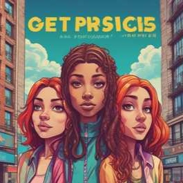Playlist cover art