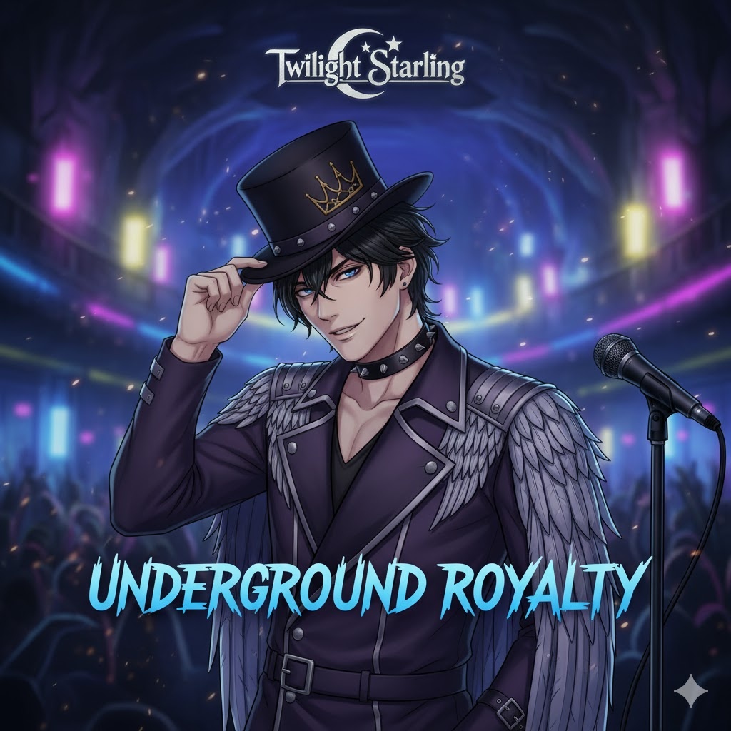 Image for Starling 1.0