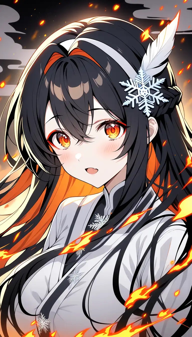 ティア、罪の記憶 (リメイク２ artwork