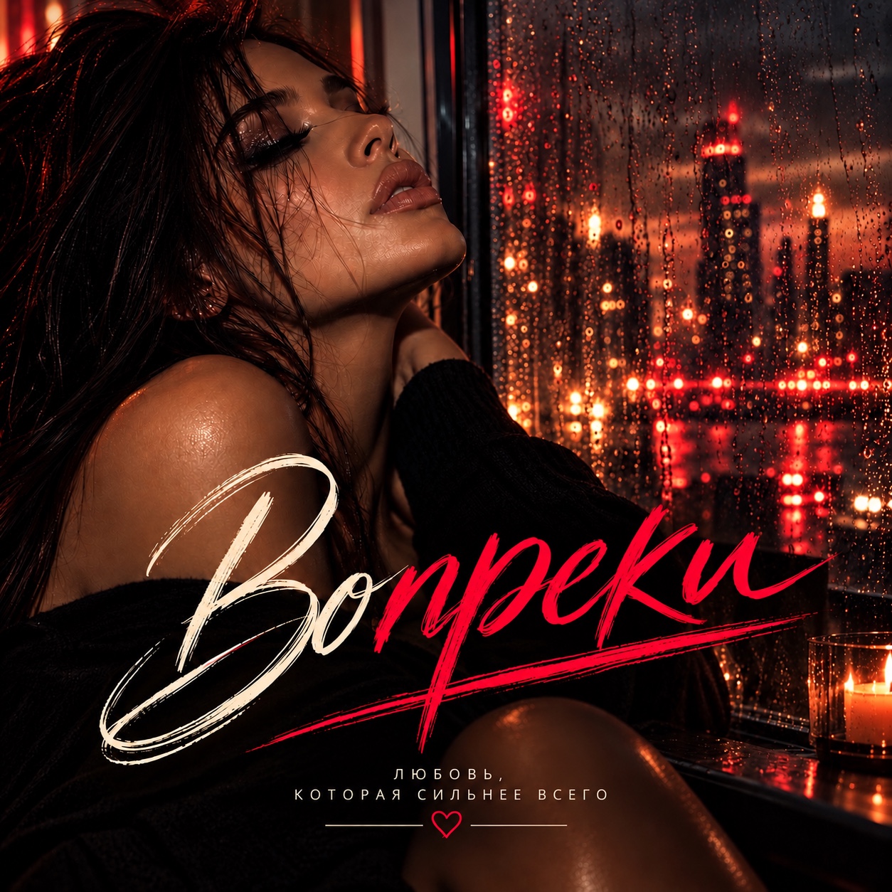 Вопреки artwork