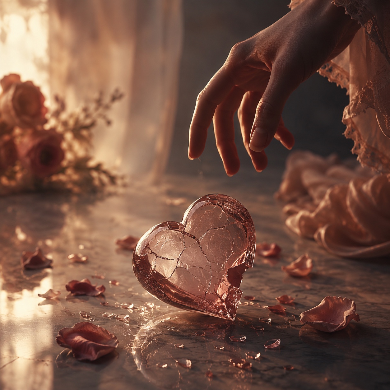 Careless With My Heart artwork