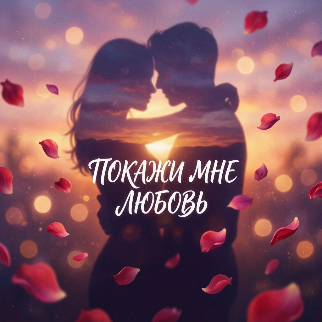 Покажи мне любовь (Ремикс) artwork