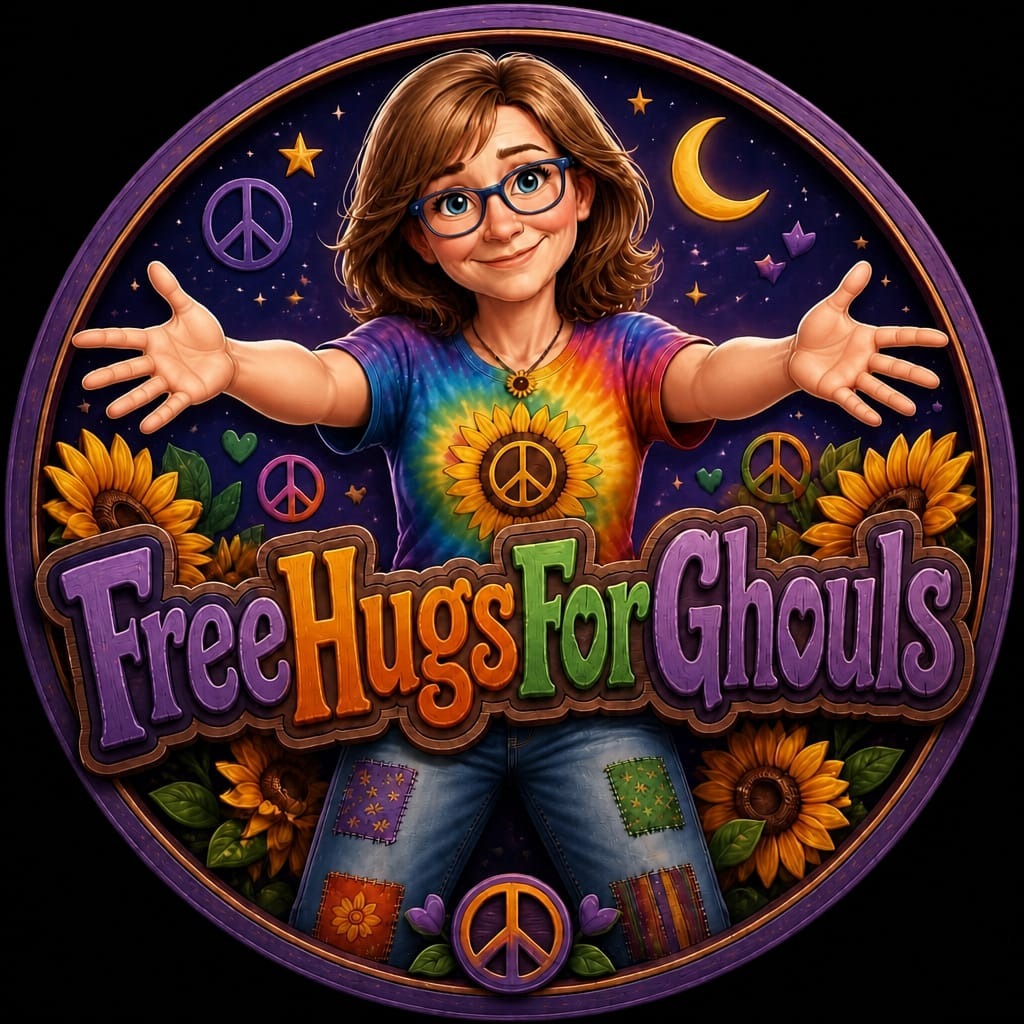 FreeHugsForGhouls