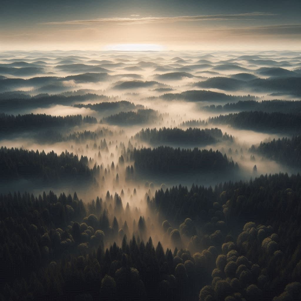 The Bittersweet Candys Dharma Garden (Album 2024) by