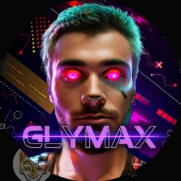 Profile picture for Glymax [Youtube: @TheGlymax]