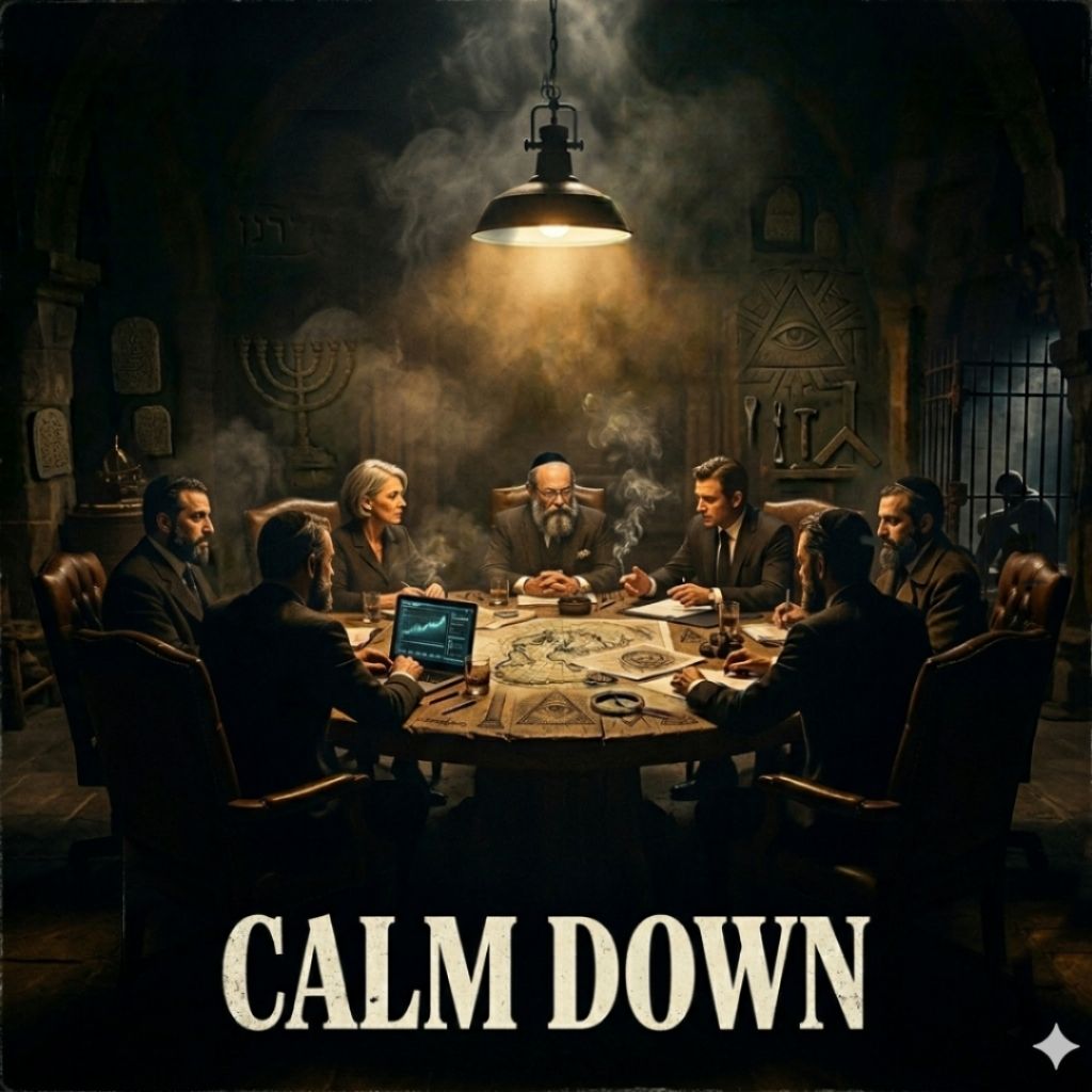 Calm Down