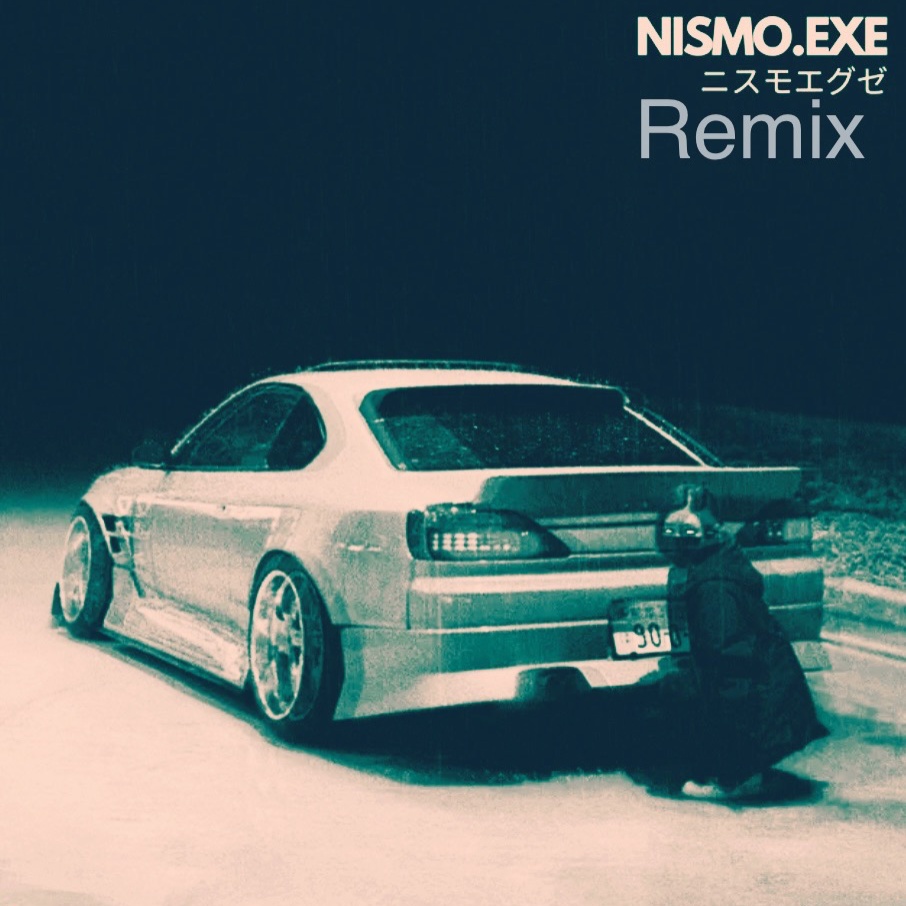 Image for Remixes
